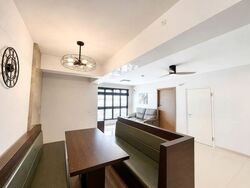 Blk 419B Waterfront II @ Northshore (Punggol), HDB 4 Rooms #563085871